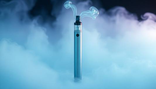 Discover the Ultimate Disposable Vape: Miami Mint Lost Mary Losgal MC25000