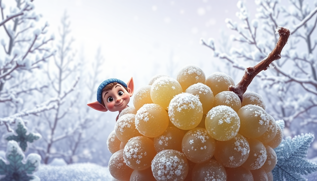 Unlock the Grape-Tastic Experience with Snoow Grape Elf Bar EBDesign BC5000 Puffs