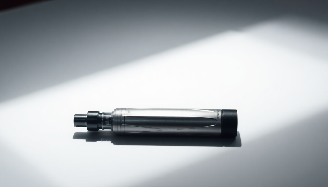 Unlock the Ultimate Vaping Experience with the Brain Bucket Lost Mary Losgal MC25000 25K Puffs Disposable Vape