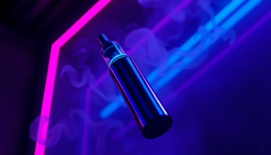 Unleash the Night: Exploring the Powerful RAZ TN9000 9K Disposable Vape