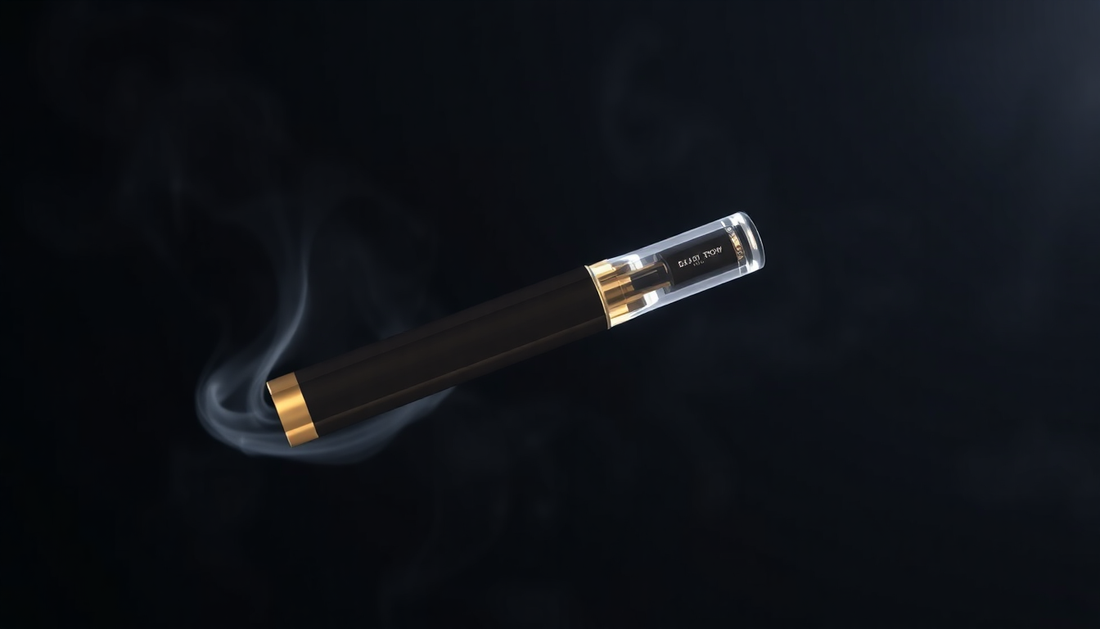 Unlock the Power of Delta-8: Exploring the Death Row 3.5 D8 Disposable Vape