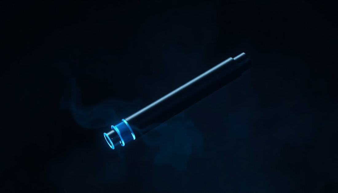 Discover the Exceptional Night Crawler RAZ TN9000 Disposable Vape