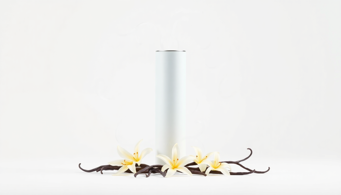 Discover the Delightful FRESH VANILLA Fume Extra 1500 Puffs Disposable Vape