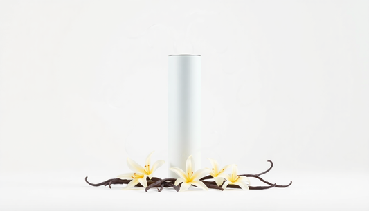 Discover the Delightful FRESH VANILLA Fume Extra 1500 Puffs Disposable Vape