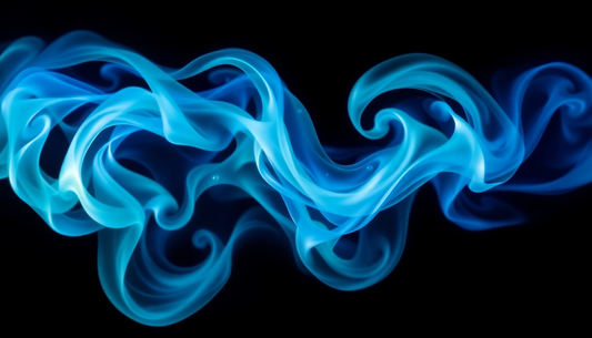 Discover the Refreshing Bliss of Blueberry Mint Fume Ultra 2500 Puffs Disposable Vape