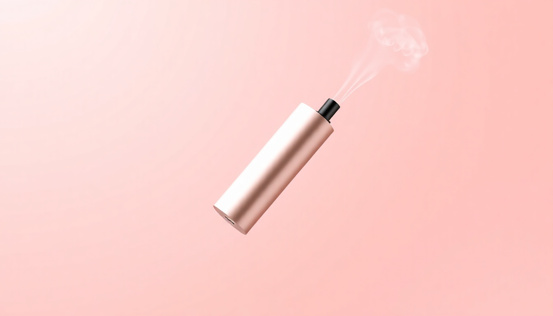 Indulge in the Creamy Delight of Tres Leches HQD Cuvie Plus 1200 Puffs Disposable Vape