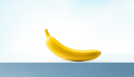 Unlock the Flavor Explosion: Discover the HQD Cuvie Box Banana 5,500 Puffs Disposable Vape