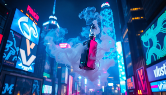 Sour Fcuking Fab: A Delightful Vaping Experience with the GEEK BAR PULSE X 25K Puffs