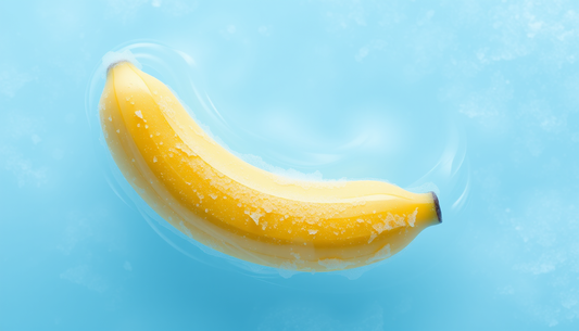 Unleash the Flavor: Exploring the BANANA ICE Fume EXTRA 1500 Puffs Disposable Vape