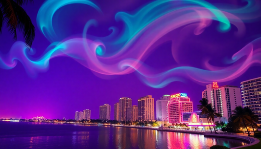 Discover the Smooth and Flavorful Miami Mix Fume Extra 1500 Puffs Disposable Vape