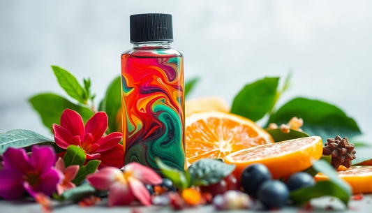 Unraveling the Mysteries of Vape Ingredients: A Comprehensive Guide