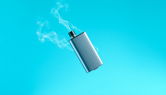 Unlock the Refreshing Mint Ice Experience with Fume Ultra 2500 Puffs Disposable Vape