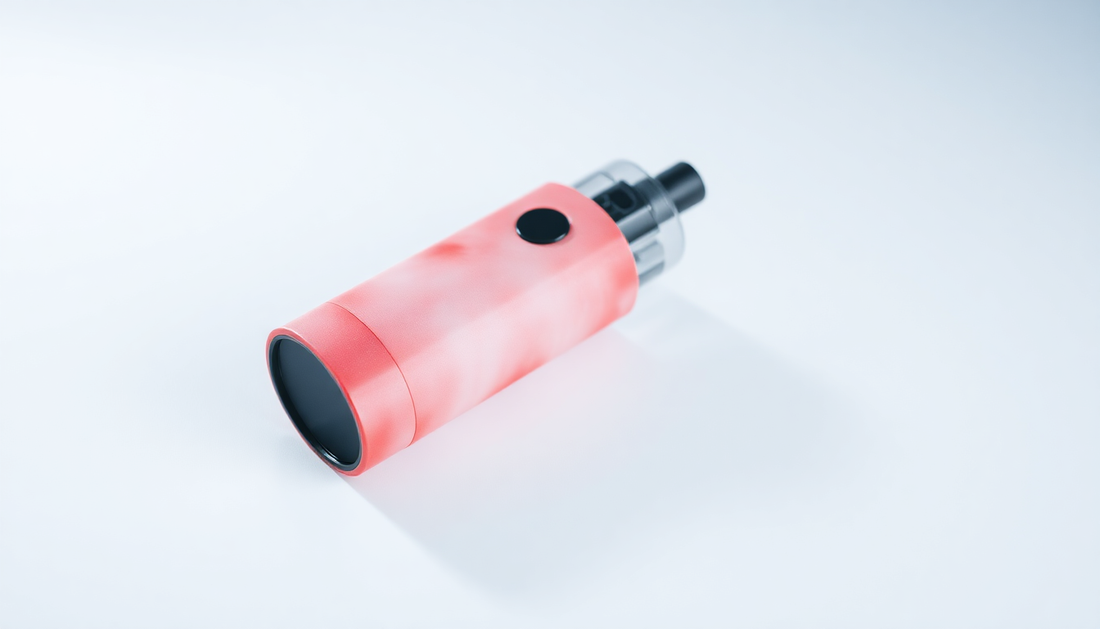 Unlock the Frozen Strawberry Delight with Geek Bar Pulse 15,000 Puffs Disposable Vape