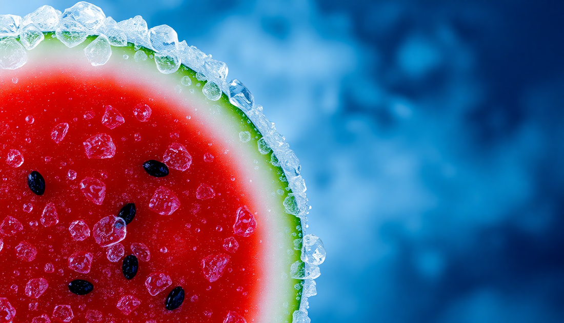 Unlock the Icy Delight of Frozen Watermelon: Geek Bar Pulse 15,000 Puffs Disposable Vape Review