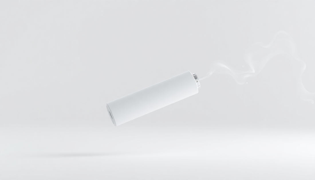 Discover the Delightful White Gummy Flavor of the HQD Cuvie 7K Puffs Disposable Vape
