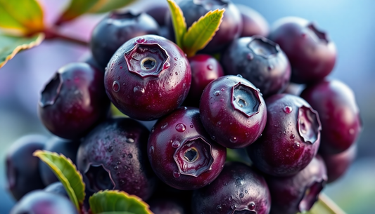 Unlock the Blueberry Bliss: Discover the Fume Ultra 2500 Puffs Disposable Vape