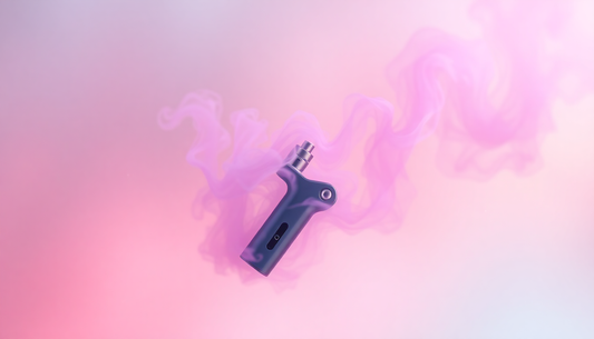 Unlock the Paradise: Discover the Fume Ultra 2500 Puffs Disposable Vape