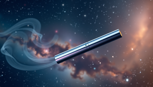 Unlock the Sky: Exploring the Sky Walker GEEK BAR SKYVIEW 25K Puffs Disposable Vape