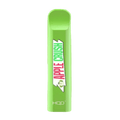 Apple Crush HQD Cuvie v1 Disposable Vape - 300 Puffs