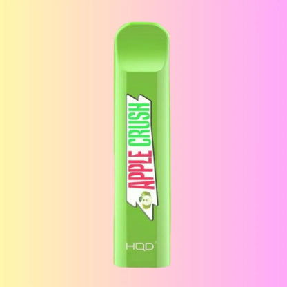 Apple Crush HQD Cuvie v1