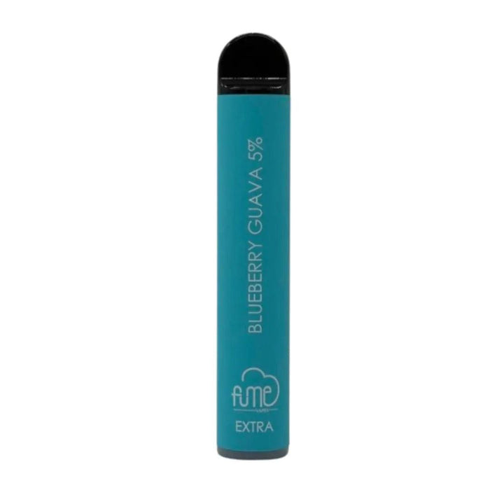 BLUEBERRY CC Fume Extra Vape  Disposable Vape