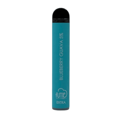 BLUEBERRY CC Fume Extra Vape  Disposable Vape 1500