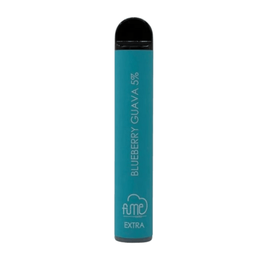 BLUEBERRY CC Fume Extra Vape  Disposable Vape 1500