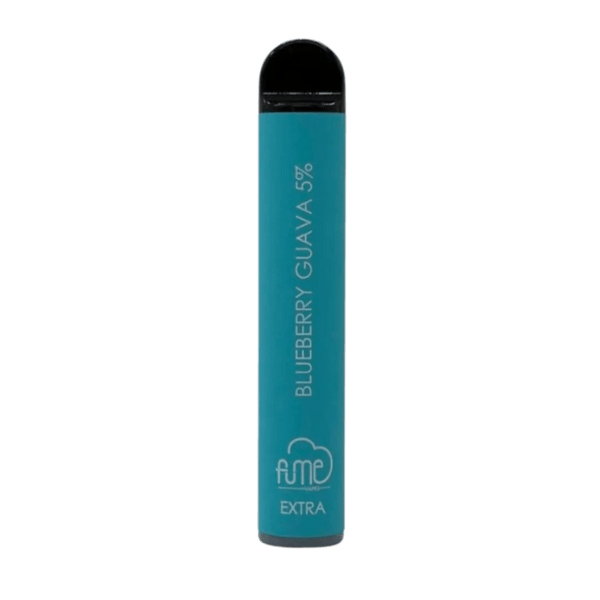 BLUEBERRY CC Fume Extra Vape  Disposable Vape 1500