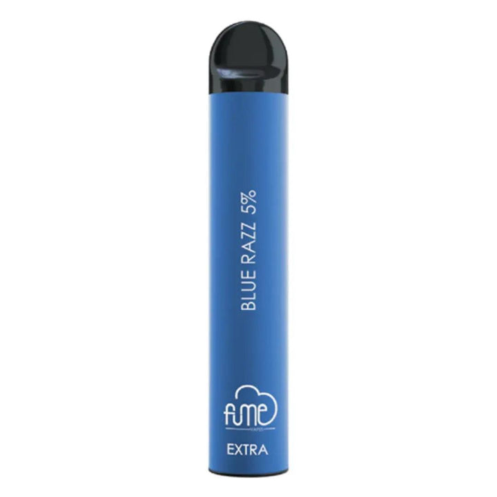 BLUE RAZZ Fume Extra Vape  Disposable