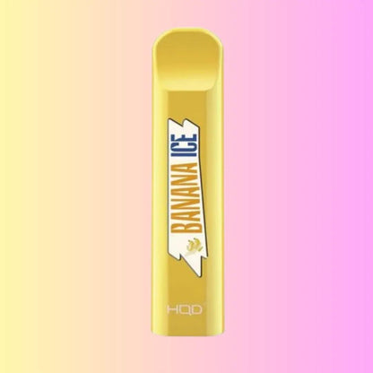 Banana Ice HQD Cuvie v1 