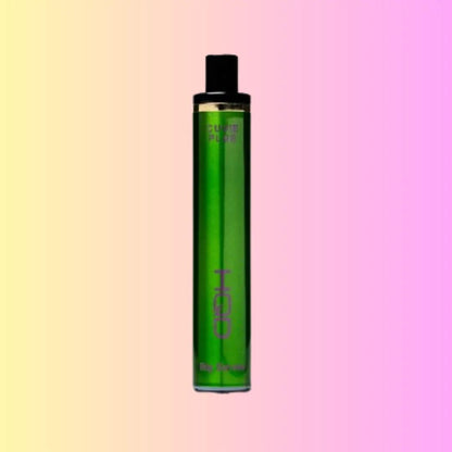 Big Smoke HQD Cuvie Plus