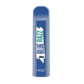 Blue Razz HQD Cuvie v1 Disposable Vape - 300 Puffs