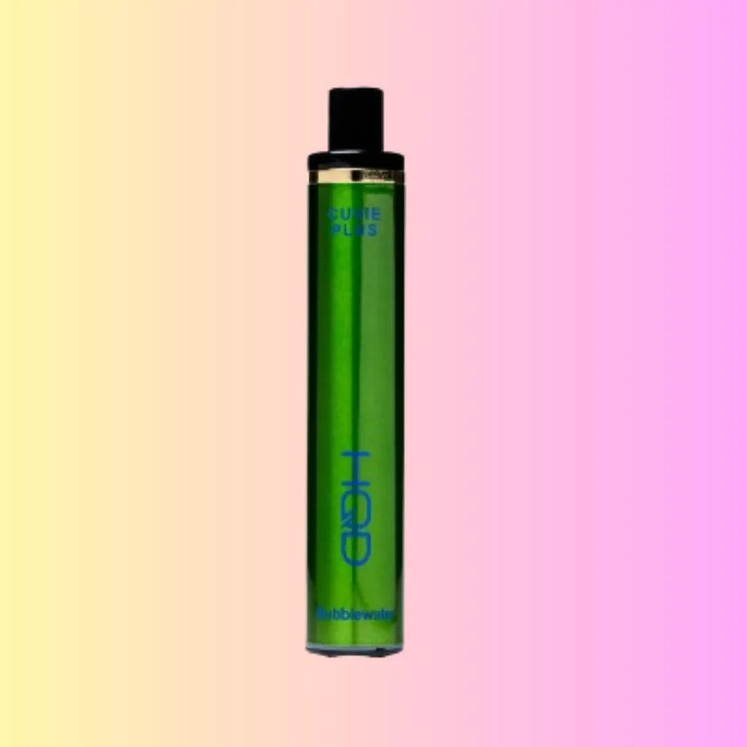 Bubblewater HQD Cuvie Plus