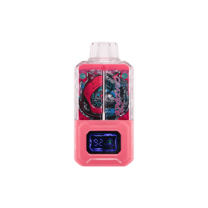 CRAZYACE B15000 - Peach Mango disposable vape