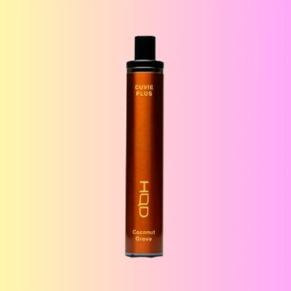 Coconut Grove HQD Cuvie Plus