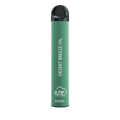 DESERT BREEZE Fume Extra Vape  Disposable Vape 1500