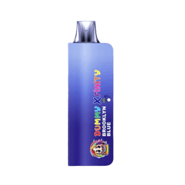 Dummy Vape 6ix9ine - Brooklyn Blue disposable vape pen