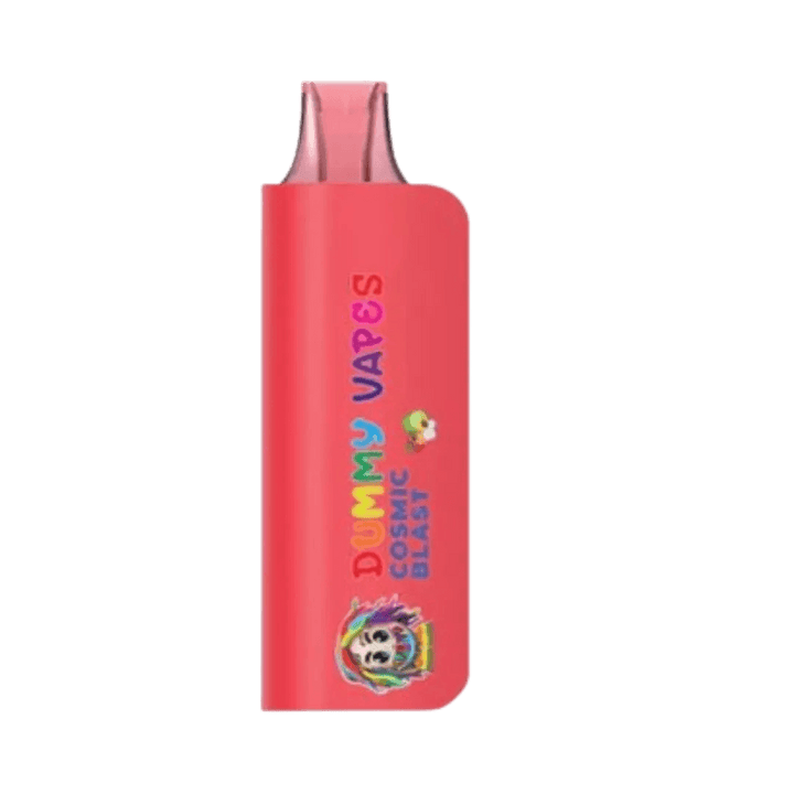 Dummy Vape 6ix9ine - Cosmic Blast disposable vape pen