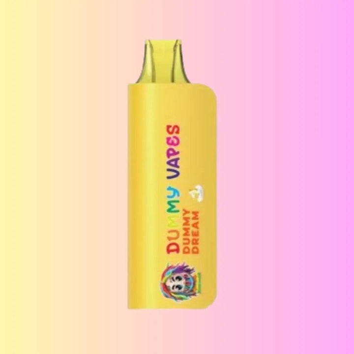 Dummy Vape 6ix9ine - Dummy Dream disposable vape