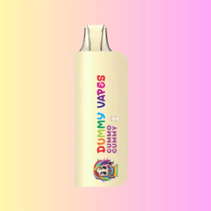 Dummy Vape 6ix9ine - Gummo Gummy disposable vape