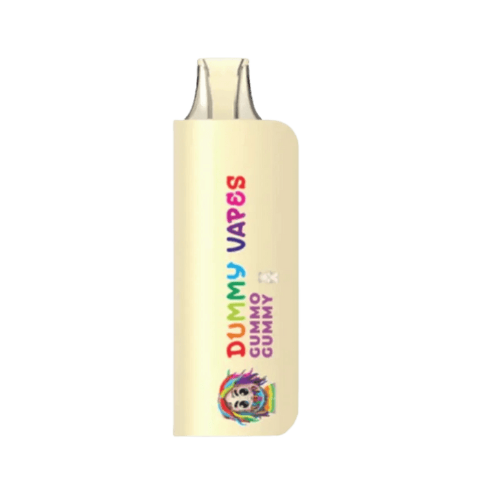 Dummy Vape 6ix9ine - Gummo Gummy disposable vape pen