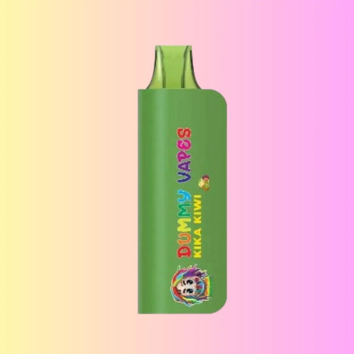 Dummy Vape 6ix9ine - Kika Kiwi disposable vape