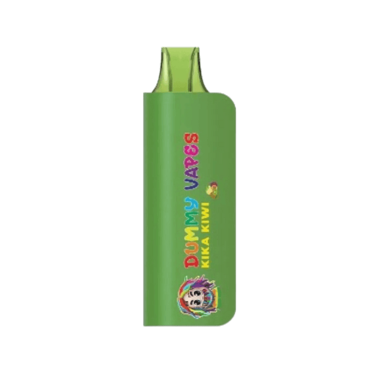 Dummy Vape 6ix9ine - Kika Kiwi disposable vape pen