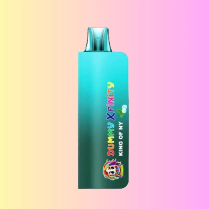 Dummy Vape 6ix9ine - King of NY disposable