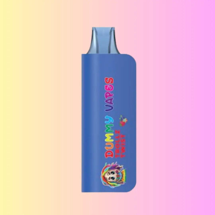 Dummy Vape 6ix9ine - Trollz Twist disposable