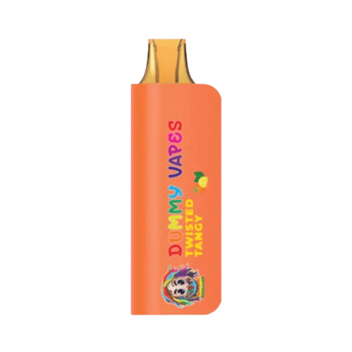 Dummy Vape 6ix9ine - Twisted Tangy disposable vape
