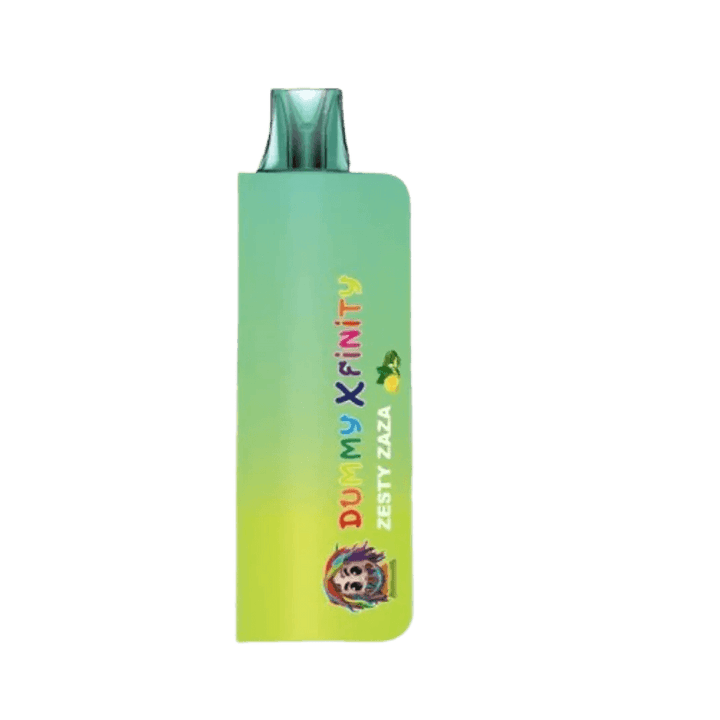 Dummy Vape 6ix9ine - Zesty ZaZa disposable vape