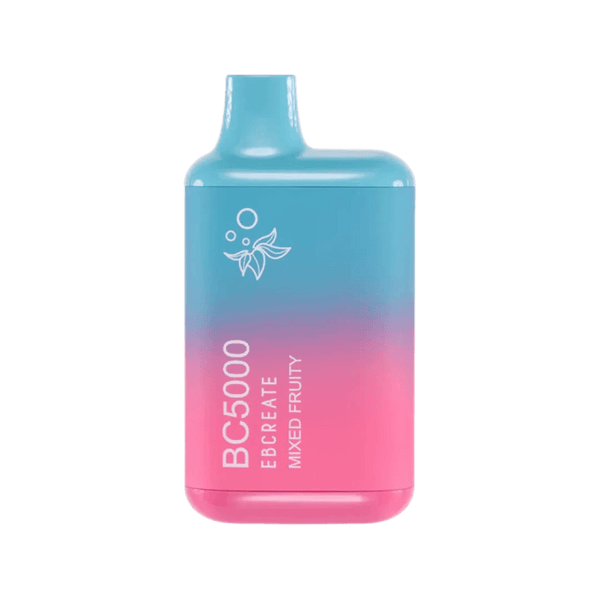 Elf Bar EBDesign BC5000 - Mixed Fruity disposable vape