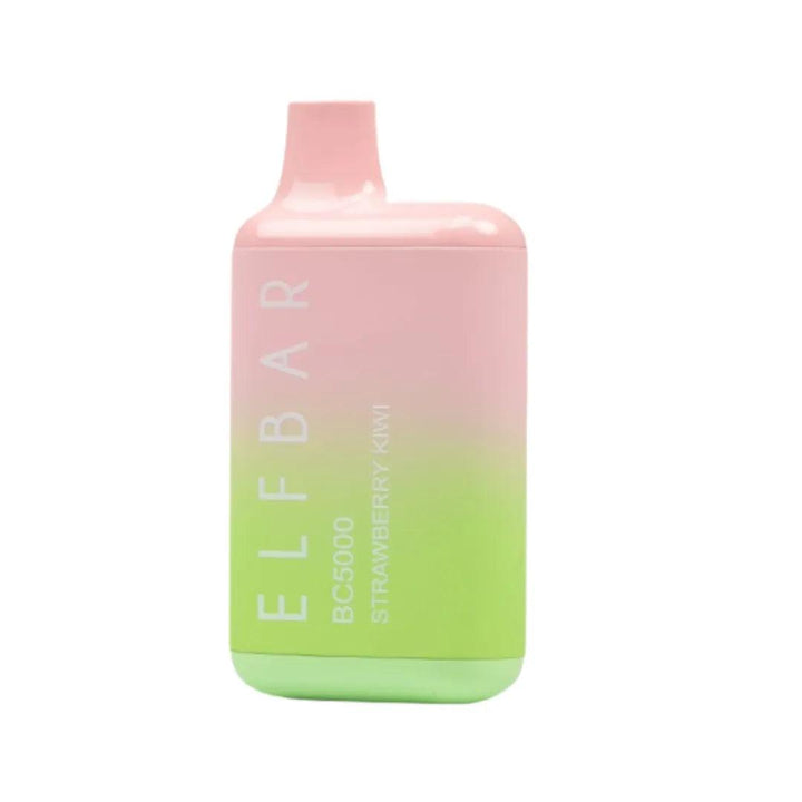 Elf Bar EBDesign BC5000 - Strawberry Kiwi