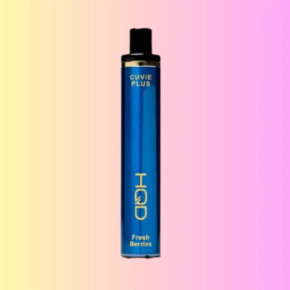 Fresh Berries HQD Cuvie Plus